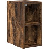 Viseći ormarić s pohranom Dimljeni hrast 20 x 29,5 x 40 cm | shoptok.hr