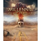 Steam millennia - atomic ambitions (dlc) key (pc) global | Eponuda.com