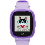 Canyon kids watch Sunny KW-48 Video 4G GPS Games&Music Violet | Eponuda.ba