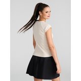 Sinsay ženska majica kratkih rukava 8541J-12X | shoptok.hr