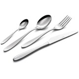 Eme 24-delni jedlini pribor Ischia / inox, (5000199244) | Shoptok.si