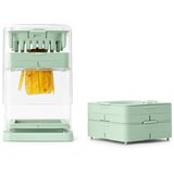 Brabantia Pripomoček za rezanje zelenjave/krompirja Tasty+ – | Shoptok.si