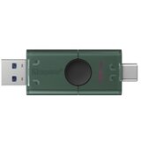 Kingston data traveler duo usb + type-c 128gb dtdeg2/128gb Usb flash memorija ( FM862 ) Cene