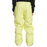 Quiksilver estate youth pt pantalone