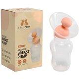 Fraupow Silikonska izdajalica za majčino mlijeko | shoptok.hr