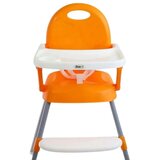 Puerri stolica za hranjenje bebe Lego Orange, 6m+ | ePonuda.com