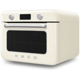 Smeg COF01CREU Namizni parni pec 50's 30 | Shoptok.si