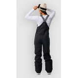 Rip Curl S-Series Vmont 10K/10K Bib Pants solid black | Shoptok.si