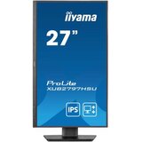 Iiyama ProLite XUB2797HSU-B2 LED zaslon Energetska učinkovitost 2021 E (A - G) 68.6 cm (27 palac) 1920 x 1080 piksel 16: | Eponuda.ba