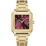 Cluse ročna ura Gracieuse Multifunction CW16403 Cene