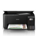 Printer Epson MFP EcoTank ITS L3270 print/scan/copy 33str/min BW. 15str/min color. rezolucija printanja 5.760 x 1.440 dpi. USB | Eponuda.ba