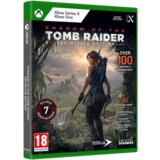 Square Enix Shadow of the Tomb Raider - Definitive Edition (Xone) | Shoptok.si