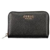 Guess Denarnica Swbg78 98140 Amorette Slg Med Zip A Črna | Shoptok.si