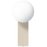 Open Design OR85549 - Zidno svetlo za kupatilo BOLETTA 1xG9/8W/230V IP44 bež | Eponuda.com
