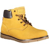 Levi's MEN'S YELLOW BOOTS SHOES | ePonuda.com