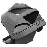 Thule Sleek Sibling sjedalica za dječja kolica siva | shoptok.hr