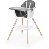 ECO TOYS Hranilica za bebe 2u1 Gray ECOTOYS | ePonuda.com