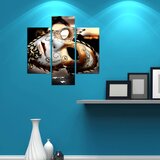 Wallity set slika 3MDF-010, 3 dijela | Eponuda.ba