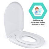  wc daska soft dečija mirela 0340 | ePonuda.com