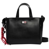 Tommy Hilfiger Ženska torba AW0AW18580, Crna | Eponuda.ba