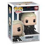 Funko Witcher POP! TV - Geralt