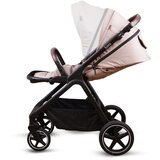Jungle kolica za bebe 3u1 Lumi Beige, 0m+ | Eponuda.com