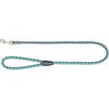 Trixie Povodec Cavo S-M 100 cm/12mm črna | Shoptok.si