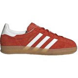 Adidas Modne superge Gazelle Indoor Rdeča | Shoptok.si