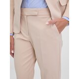Orsay Cream women's trousers - Women's | Shoptok.si