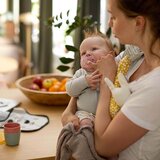 Philips avent varalica soothie 0-6m (2kom) - girl ( SCF099/22 ) | ePonuda.com