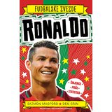 Vulkan Sajmon Magford, Den Grin Fudbalske zvezde: Ronaldo ( 32848 ) Cene
