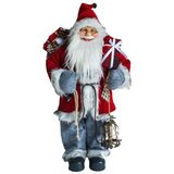 Deco Santa, Deda Mraz, crvena, 60cm ( 740844 ) Cene