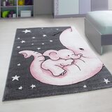 Ayyildiz Carpets Rožnata/siva otroška preproga 120x170 cm Kids – | Shoptok.si