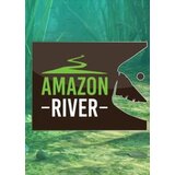Steam Ultimate Fishing Simulator - Amazon River (DLC) (PC) Key GLOBAL Steam Ultimate Fishing Simulator - Amazon River (DLC) (PC) Key GLOBAL Slike