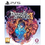 Numskull_Games PS5 Blazing Strike | ePonuda.com
