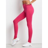 BASIC Feel Good Leggings-RV-LG-2850.25P-fuchsia | Shoptok.si
