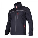 Lahti Pro Lahti "softshell" jakna crna XL | shoptok.hr