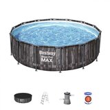 Bestway Bazen NAXOS 427x107 cm FFA 504 | ePonuda.com