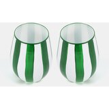 Sinsay Komplet od 2 čaše | shoptok.hr