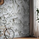  Foto tapeta - Alabaster Garden 350x256 Standard | shoptok.hr