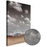  Slika - Sky Wave (1 Part) Vertical 60x90 Premium Print | shoptok.hr