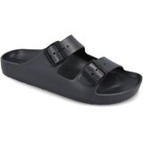 Grubin Muške papuče Kairo Light 3234300, Tamnosive | Eponuda.com