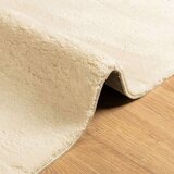  Tepisi za područja Pravokutni HUARTE Krema 300 x 80 cm - Krema 80 x 300 cm | shoptok.hr