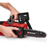 Einhell Power X-Change Baterijska verižna žaga GE-LC 18/25 Li Solo | Shoptok.si