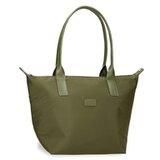 Movom loop ženska tote torba - khaki 55.775.23 | Eponuda.com
