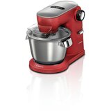 Bosch MUM9A66R00 kuhinjski multipraktik, crveni/inox Cijene