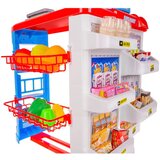 Lean Toys Otroška trgovina za otroke 6747 | Shoptok.si