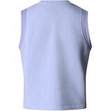 The North Face Terry Relaxed Cropped majica | Eponuda.com