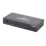 splitter HDMI Gembird DSP-4PH4-02 1ulaz-4izlaza (TV/mon/proj.), do 10m, 1080p/4K, 3D support