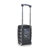 Ld Systems ROADBUDDY 10 HS B5, Akumulatorski zvočnik z naglavnim mikrofonom, 600 Mhz - - Audio-Kondric | Shoptok.si